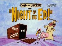 Cow And Chicken